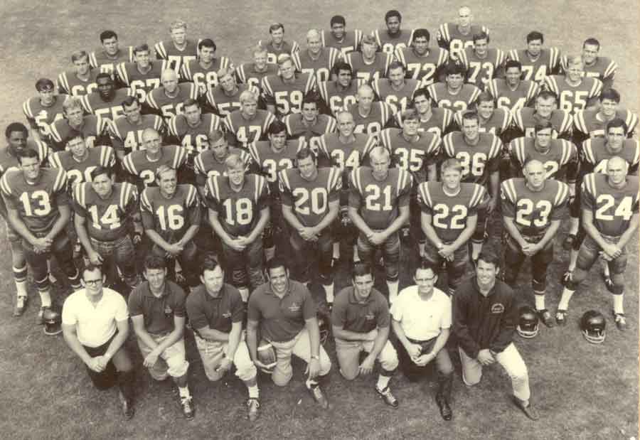 1968 team